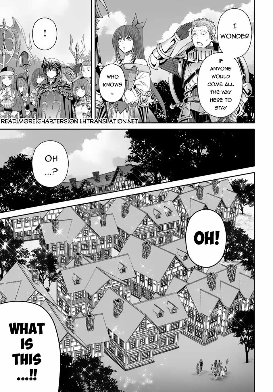 The Eighth Son? That Can't Be Right Chapter 93 6